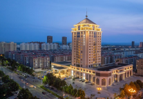 君亭酒店“精选全服务城市度假”：全服务基因的精选进化论