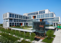 希尔顿集团生活方式品牌酒店申城首秀，打造当代文化赋能的潮流住宿新体验