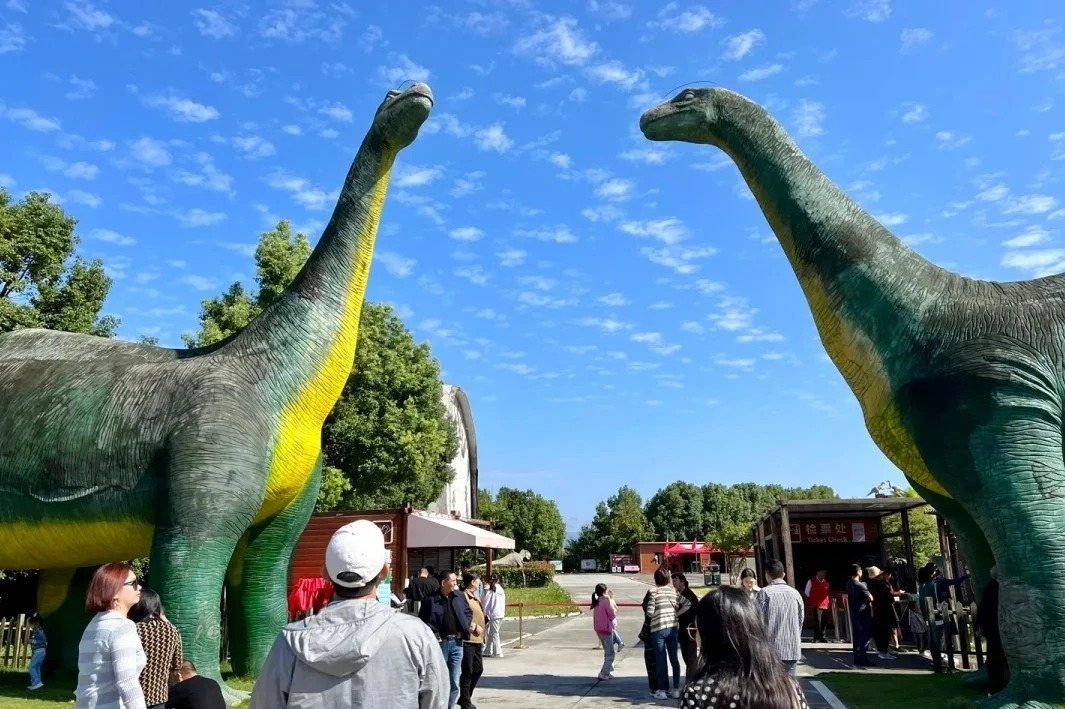 十堰郧阳青龙山恐龙蛋重大研究成果刷屏全球