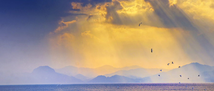 云南发放消费券2000万元 安全有序推进低空文旅消费活动