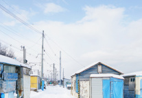 Chedi签署日本北海道新雪谷项目