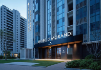 滴滴出行×乔治莫兰迪酒店，邀您共赴夏日出行浪漫之约