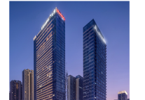 朵兰达酒店：把炙热和绚烂留在湘江