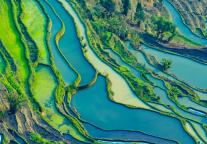 滴滴出行在云南推出五大主题巴士班线