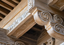 长沙最大民国建筑，湖南省国货陈列馆部分将改博物馆酒店