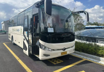 赣超九江赛区专属福利！庐山风景区直通车助力观赛速来搭乘