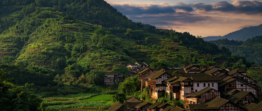 四川泸州19条新政发力文旅商深度融合