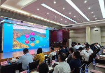 济宁孔子文旅集团举办2025年度党员教育培训班