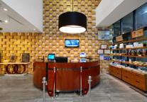 雅阁酒店集团|广州白云机场澳斯特精选酒店，畅享便捷与精彩