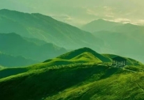 国庆避开人从众‼亲测武功山景区这条路线人少景美！