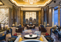 成都万达瑞华酒店盛邀宾客一同沁凉一夏