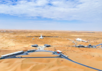 双节福利大放送！沙坡头景区游玩计划赶紧安排起来~