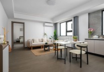 招商蛇口壹间公寓全新服务理念发布，打造简单美好生活圈 