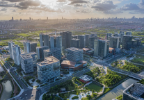 乐居数智天地租赁社区「反将就」逻辑，藏着上海租赁市场新答案