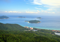 2025年海南入出境外国人较去年同期大增46.3%