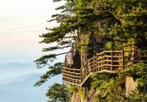 走进明月山景区，邂逅会呼吸的周末