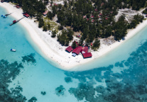 万豪国际签署丽思卡尔顿品牌合作及管理新协议