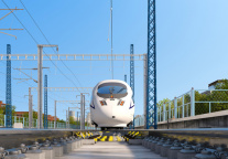 长三角铁路国庆中秋假期客流近3020万人次，同比增近两成