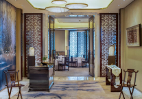 武汉万达瑞华酒店星厨到家 开启非凡私享美食体验