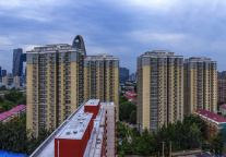 北京计划全年建设筹集保租房5万套