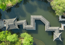 苏州市吴中文旅发展集团12亿公司债券项目状态为“已受理”