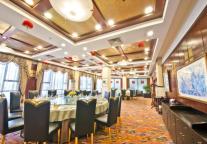 雅阁酒店集团|上海华港雅阁酒店：悦享繁华国际都市的魅力