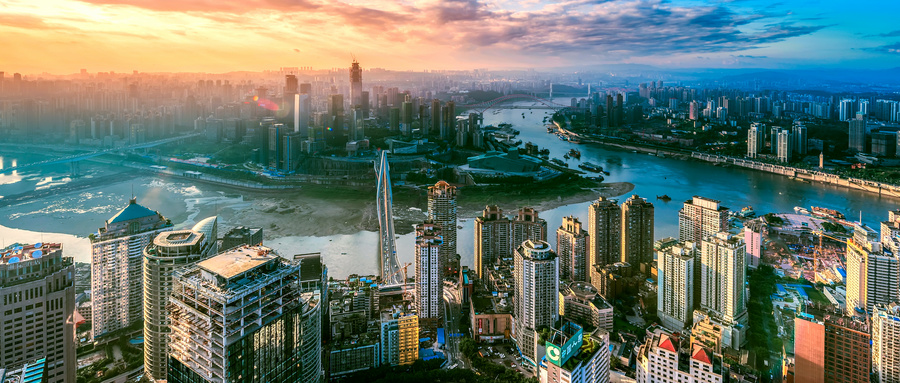 584户！重庆大渡口“博奥·香港英才苑”保租房项目开工