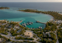 马尔代夫翡叶群岛柏典酒店任命 Beñat Alonso 为厨艺总监