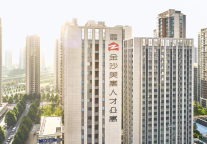 郑州青年人才驿站旗舰店来了