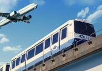 国铁：暑运28天客流破4亿人次 日均加开541列