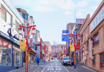 9月29日起韩国对中国团队游客临时免签