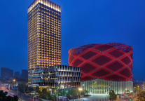 武汉万达瑞华酒店暑期大促 开启缤纷优惠