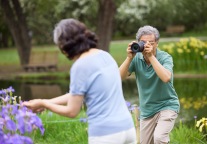 中国首个重离子康养小镇正式投运 