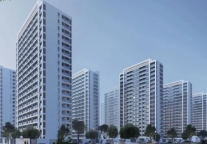 总投资10亿元！台州保租房项目预计2028年8月交付