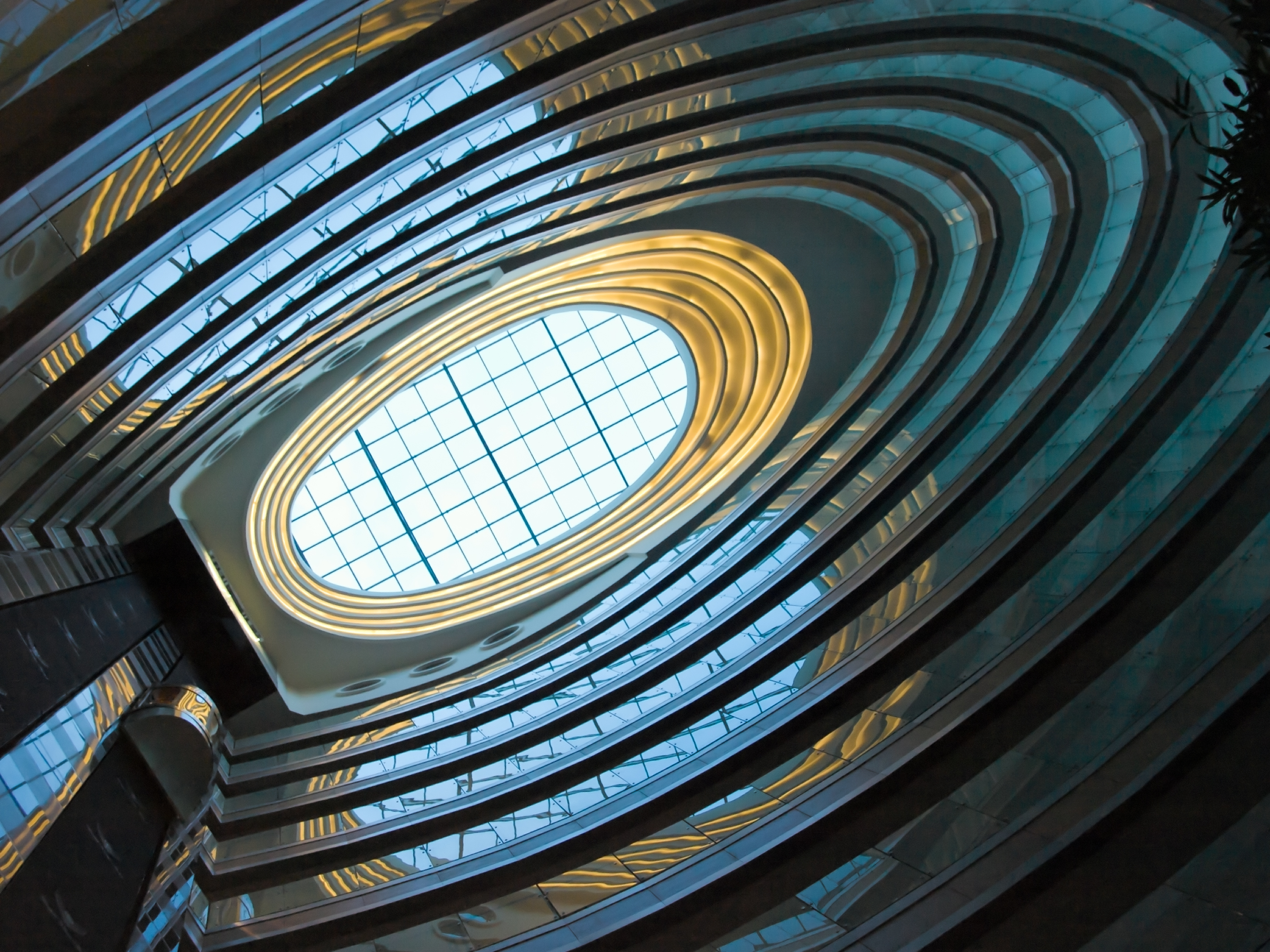 杨忠礼与希尔顿深化合作，新增四家豪华及生活方式品牌酒店