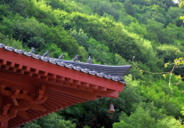 秦岭麓畔，泉韵千年|麓泉太白君澜度假酒店即将试营业，邀您开启身心归澜之境