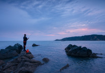 凯撒旅业布局青岛小港湾休闲海钓基地项目