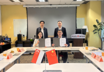 孔子文旅集团赴新加坡开展文旅交流 达成多项合作共识