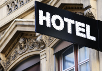 国庆小城游火热，尚客优预订间夜量同比增长106%，整体预订率同比增长16个百分点