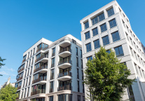 出租率接近100%，这些公寓项目为什么是“万人迷”？