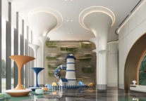 招商蛇口壹棠服务公寓：“棠心服务”缔造美好生活