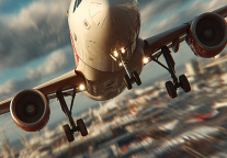 高德地图试水低空导航，推出低空导航“空中高德”解决方案