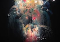 2025第二届爽爽贵阳·天空之镜越野赛 在青岩古镇 圆满落幕