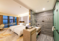 雅阁酒店集团|City Walk微度假，尽在广东清远远光雅阁酒店