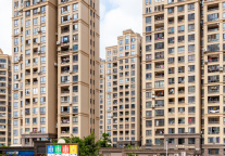 780套！金华市龙腾半岛人才公寓正式投用