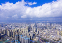 昆明南站凯悦嘉轩酒店开业