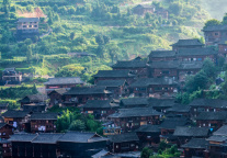 贵州：做足避暑文章扩大旅游消费