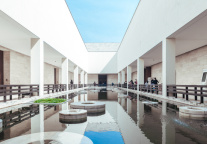 杭州良渚文化城集团14.5亿私募债券获上交所通过