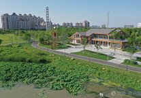 广州增城“正果驿站”试运营启动，成为文旅创新的标准