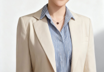 臻庭酒店集团任命侯一婷女士为集团副总裁，助力高端酒店生态布局